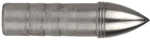 Easton Aluminum Bullet Points 1616 12 pk. Model: 831527