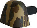 Selway Grayling Camo Slide On Quiver Recurve Hood with Black Parts Model: