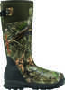 LaCrosse AlphaBurly Pro Boots Mossy Oak DNA 1000G 9 Model: 376069-9