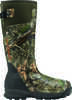 LaCrosse AlphaBurly Pro Boots Mossy Oak DNA 1000G 10 Model: 376069-10