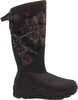 LaCrosse Alpha Agility Boots Mossy Oak DNA 800G 10 Model: 339075-10