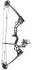 Muzzy V2 Spin Kit Bowfishing Package LH  