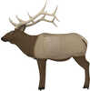 Feradyne Outdoors GlenDel 1/2 Size Elk Target