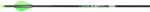 Victory VAP Elite Arrows 200 2 in. Vanes 6 pk. Model: VAPE-200FB-6
