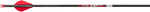 Victory VAP Sport Arrows 200 2 in. Vanes 6 pk. Model: VAPS-200FQ-6
