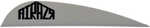AAE Airazr 26 Vanes Gray 50 pk. Model: AR26GY50