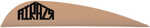 AAE Airazr 26 Vanes Sand 50 pk. Model: AR26SD50