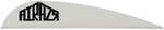 AAE Airazr 26 Vanes White 50 pk. Model: AR26WH50