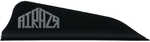 AAE Airazr Pro Vanes Black 50 pk. Model: ARPRBK50