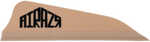 AAE Airazr Pro Vanes Sand 50 pk. Model: ARPRSD50