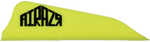 AAE Airazr Pro Vanes Yellow 50 pk. Model: ARPRYE50
