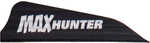 AAE Max Hunter Vanes Black 50 pk. Model: MHABK50 