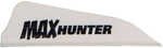 AAE Max Hunter Vanes Gray 50 pk. Model: MHAGY50 