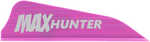 AAE Max Hunter Vanes Purple 50 pk. Model: MHAPR50 