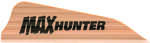 AAE Max Hunter Vanes Sand 50 pk. Model: MHASD50 