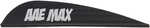 AAE Max Stealth Vanes Black 50 pk. Model: MSBK50 