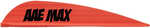 AAE Max Stealth Vanes Fire Orange 50 pk. Model: MSFO50 