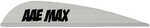 AAE Max Stealth Vanes Gray 50 pk. Model: MSGY50