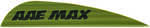 AAE Max Stealth Vanes OD Green 50 pk. Model: MSODG50