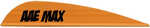 AAE Max Stealth Vanes Sunset Gold 50 pk. Model: MSSG50