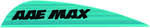 AAE Max Stealth Vanes Teal 50 pk. Model: MSTL50