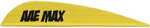 AAE Max Stealth Vanes Yellow 50 pk. Model: MSYE50