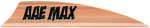 AAE Max 2.0 Shield Cut Vanes Sand 50 pk. Model: PMA20SD50