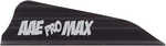 AAE Pro Max Vanes Black 50 pk. Model: PMHABK50