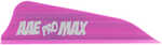 AAE Pro Max Vanes Purple 50 pk. Model: PMHAPR50