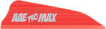 AAE Pro Max Vanes Red 50 pk. Model: PMHARD50