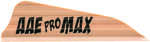 AAE Pro Max Vanes Sand 50 pk. Model: PMHASD50