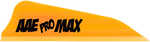 AAE Pro Max Vanes Sunset Gold 50 pk. Model: PMHASG50