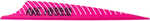 AAE Hybrid PHNX Vanes Hot Pink 50 pk. Model: HYPHNXHP50