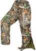 Arctic Shield Quiet Tech Pant Realtree Edge Large