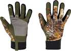 Arctic Shield Heat Echo Shooters <span style="font-weight:bolder; ">Glove</span> Realtree Edge Medium Model: 526300-804-030-18
