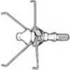 Zwickey Judo Kondor Unloseable Miracle Point Screw-In 105 Grain 11266