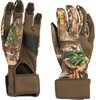 Hot Shot Axel Glove Realtree Edge Large Model: 0E-129C-L