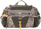 TENZING Cinch Treestand Waist Pack MO Country 500 Cu. In.