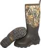 Muck Woody Max Boot Realtree Edge 10 Model: WDM-RTE-RTR-100