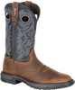Rocky Original Ride FLX Buck Skin/ Blue Size 13 Model: RKW0281-13