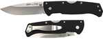 Cold Steel Air Lite Drop Point Folding Knife Model: 26WD