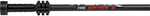 CBE Torx Spyder V-Bar Black 10 in.