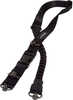 CrossTac Ambi Sling Wide Black with QD  