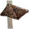 Ameristep HUB Umbrella Mossy Oak Break Up Country 