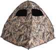 Ameristep Gunner Blind Mossy Oak Break Up Country 