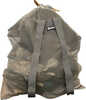 Cupped Mesh Decoy Bag Large  