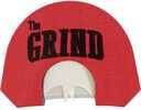 The Grind Red Poison Turkey Call Diaphram