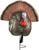 The Grind 1/4 Strutter Turkey Decoy 