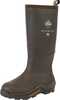 Muck Wetland Pro Boot Brown 9  