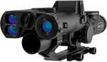 Sector G1T2 Thermal Scope 3-8x Illuminated Reticle 